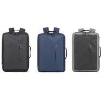 30대 맨스백 출장용 크로스백 겸용 백팩 올데이 bag