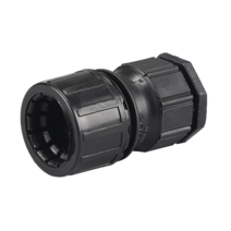 CD파이프 콘넥타 커넥터 16mm 22mm 28mm