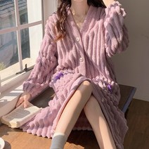 억조 드롭스커트 롱 스웨터 슬림핏 니트 원피스2