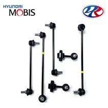 투싼IX 스포티지R 프론트 활대링크 모비스순정 스테빌라이져링크 부싱 548301S000 548132S000, 스테빌라이져 링크_조수석