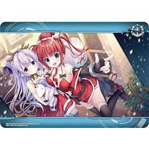 캐릭터 만능 러버 매트 아줄 레인 유니콘 & 샌디에고