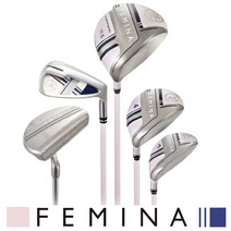 [KT알파쇼핑]야마하/오리엔트정품 FEMINA 페미나 풀세트