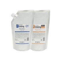 (12개세트)다다토모 퍼밍헤어 Diet 시스템 볼륨 매직 펌제, 하드(건강모)