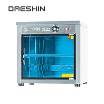 대신 대신전기산업본사 DS-701 자외선 살균 컵소독기 식기위생 건조기 절전형, DS-701열탕(고급형)살균+건조/절전형