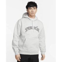 나이키 SB 플리스 풀오버 스케이트보딩 후디 DV9051-050