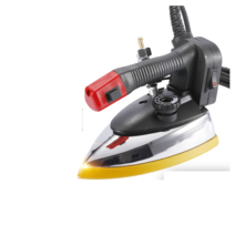 업소용 스팀다리미 전기 옷가게 공업용 수선실 스팀기, 94A 기본 병 다리미