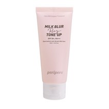 페리페라l 밀크 블러 톤업 크림 60ml 03 로지, 4호 글로우_1개, 1개