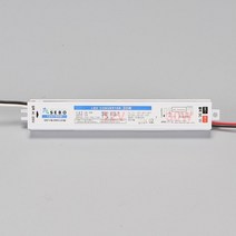 LED 조명 안정기 SMPS 정전압 12V 30W 3개 컨버터교체 led수리 led컨버터 리폼모듈 led모듈안정기 led교체, 상세페이지참조