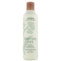 아베다 로즈마리 민트 웨이트리스 컨디셔너 250ml Aveda Rosemary Mint Conditioner, 1팩