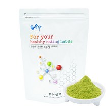 국산 솔잎분말300g, 300g, 1개