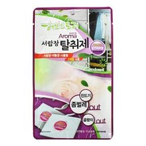 허브 옷장탈취제 방향제 서랍장탈취제 곰팡이 방지 방향제 섬유향수 공기탈취제 옷장탈취제 화장실탈취제, 장미 8954