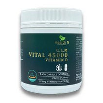 프리미엄 관절엔 뉴질랜드 초록입 홍합 초고함량 45000mg 비타민D180캡슐 6개월분, 180정, 1개