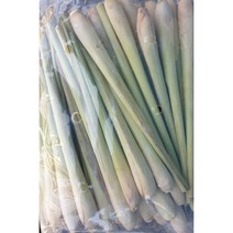 베트남산 레몬그라스 Hoa mai SA TUOI XA (1kg), 1kg, 1개