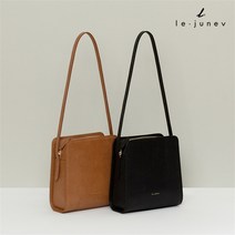 [리쥬네브] 소가죽 숄더 리자드킵 숄더 LELT1904