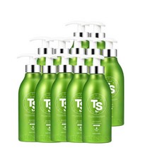 올뉴 TS 샴푸 500g 12개 모발윤기부여 피톤치드향, 상세페이지 참조, 상세페이지 참조, 상세페이지 참조