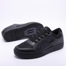 바이크슈즈 남성용 산악 자전거 플랫 페달 다운힐 엔듀로 신발 모든 볼트 및 사이클링 슈즈와 호환 가능, 02 7777_01 38