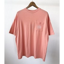 스투시 LAGUNA POCKET 티셔츠 ST112012 WOMENS ​