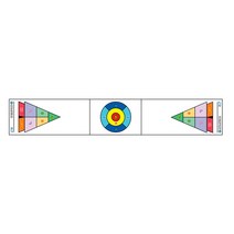 뉴스포츠산업 셔플보드 표적판 SUF_0001