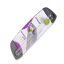 카피어랜드 소형트리머 재단기 롤러형 Rexel SMARTCUT A100 수동재단기, 단일사이즈