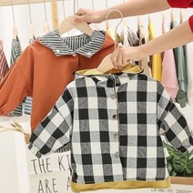 앨리홈 나이스투양면점퍼