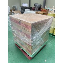 파렛트 비닐덮개 150 X150 평판, LD0.05X180X180(50장)