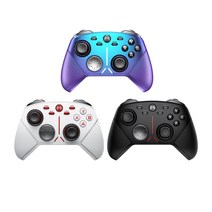 베이통 Beitong 아수라 3S PC/NC/IOS 게임패드 스팀 컨트롤러 0.1mm 정밀한 속도 제저, 성하버전, 1개