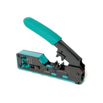 PROKIT CAT.7 모듈 클림핑 툴 RJ45 RJ11 RJ12 PK361