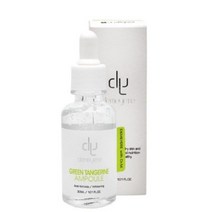 유수분 밸런스 기미 잡티 케어 진정 세럼 에센스 좋은 겨울 비타민 향 선물