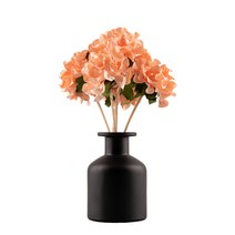 디퓨저 종이꽃 스틱 맨드라미 코랄핑크 (1개입)