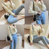 라운드 30대 40대 미시 여자옷 77사이즈 봄 5월 6월 결혼식 하객패션 돌잔치엄마 루즈핏 오버핏 벌룬 빅사이즈 쉬폰 새틴 블라우스 브라우스 데일리룩 오피스룩
