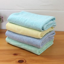 원단킹 스판타올지]대폭 보들보들무지 4칼라(3702123), 블루