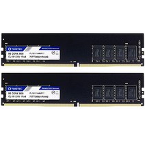 Timetec Pinnacle Konduit 16GB 키트 2x8GB DDR4 3600MHz PC4-28800 CL18-22-22-42 XMP2.0 오버클로킹 1.35V AMD 인, Regular_16GB KIT(2x8GB)