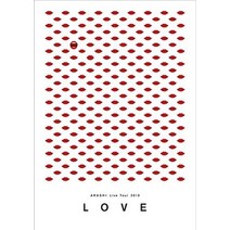ARASHI Live Tour 2013 “LOVE