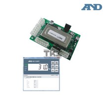 [AND] AD-310PC 인디게이터 / 모듈형 소형 A/D모듈