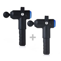 니드 목 어깨 허리 무선 마사지기 진동 안마기 전신 마사지건 1+1 안마기 30대 40대 50대 부모님 선물 안마기 다리 복부 발