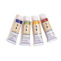 알파 채향 한국화물감 낱색 15ml, 323