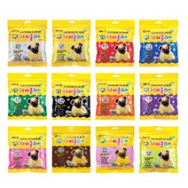 +[플렉스온]+아모스 탱탱 아이클레이 110g(색상선택) 미술 다용도 작품 놀이 공예[FLEXONmarket]+, option_아이클레이 110g팩-살구