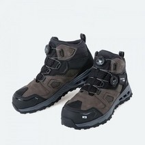 조르지오 안전화 고어텍스 다이얼 (6인찌) 논슬립 보아다이얼