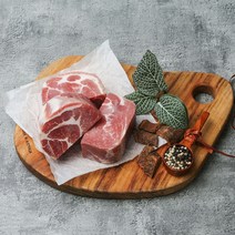 푸주 목전지 구이용 제육용 250g 보쌈용 500g, 보쌈용 목전지, 1개