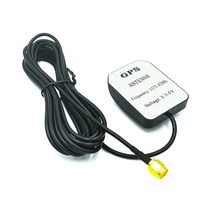 차량 포지셔닝용 외부 안테나 USB 인터페이스가 있는 GPS 수신기 모듈, 01 As pic