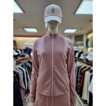 팬텀 여성 배색 저지 트레이닝 222B1TF955