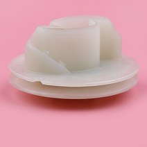 체인톱 충전식 소형 전기톱 되감기 리코일 스타터 풀리 husqvarna 435 엔진톱, 협력사