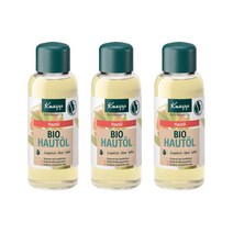 크나이프 바디 오일 그레이프프루트100ml 3개