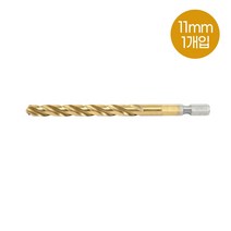 EXPOWER 육각하이스드릴 11mm 1EA EHH-110