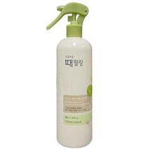더페이스샵 보들보들 때필링 500ml 11203617