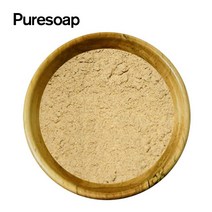 퓨어솝 창포 분말 천연분말 분말, 100g