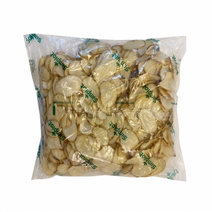 심플로트 포테이토칩2kg냉동, 2kg, 17개