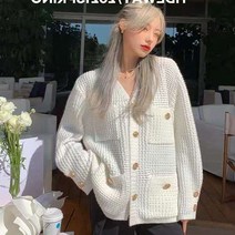 칼라넥 크루넥 시보리 터틀넥 브이넥 가디건 스쿠프넥 와이드 베이직 여성골프바람막이 니트스웨터 가디건