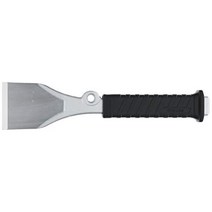 MOKUBA 코야마칼제작소 모쿠바지루시 플랫 치즐 50mm × 220mm (브리스터 팩 포함) A2150, 1개