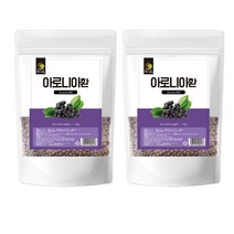 국내산 아로니아환 1kg 비건음식추천 자연으로